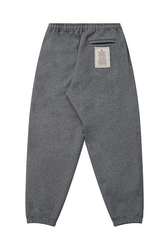 Unisex Logo Sweatpants