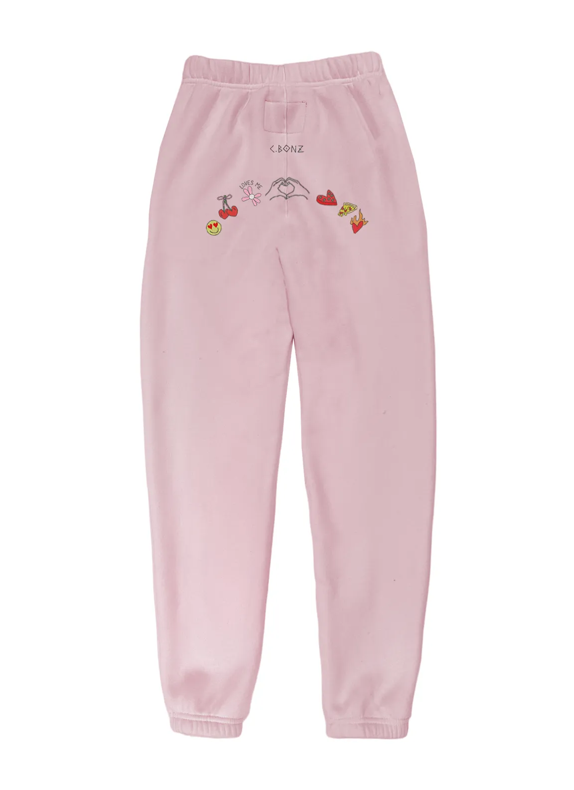 V-day Mini Arch Booty Women’s Classic Sweatpants