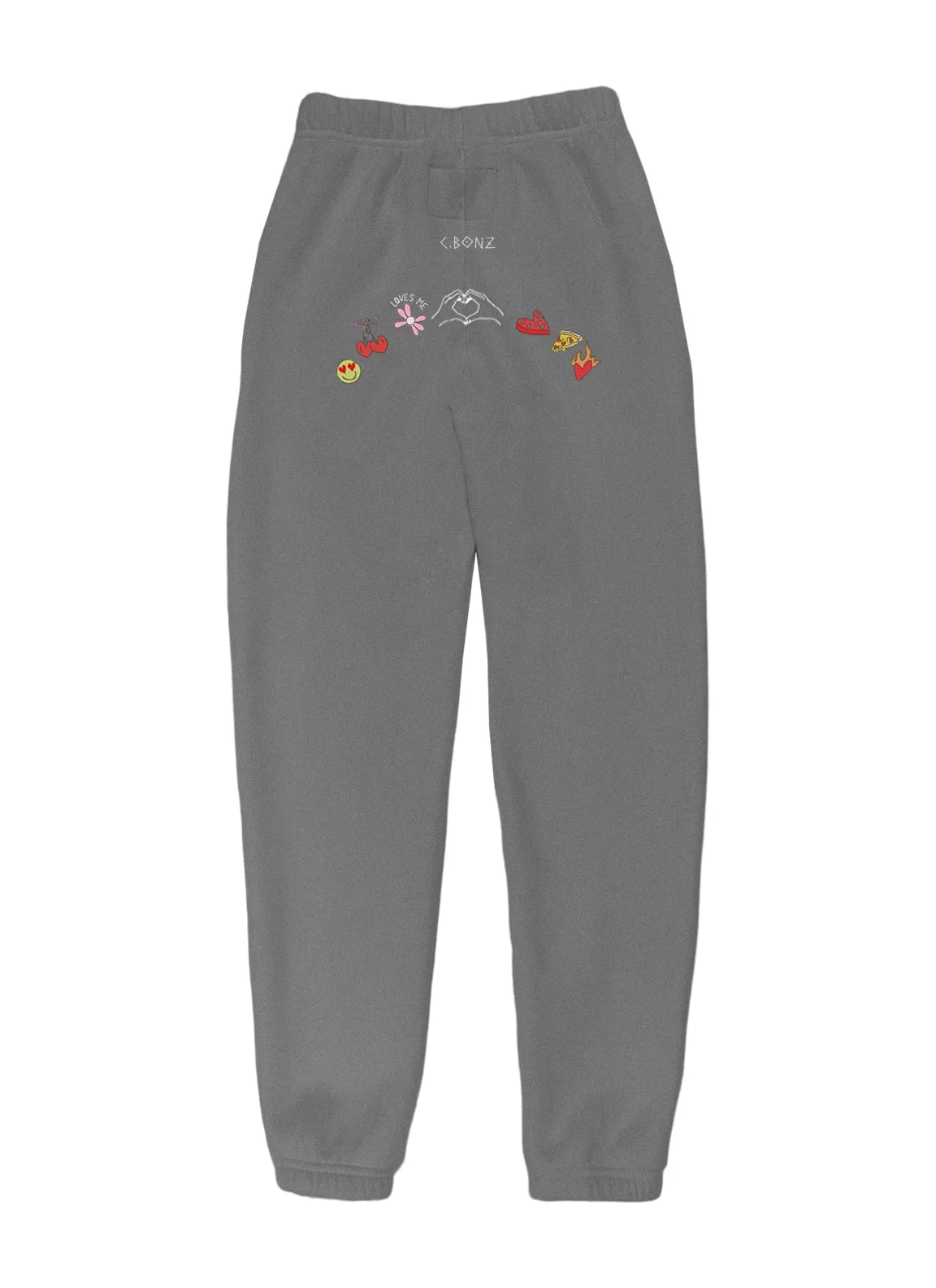 V-day Mini Arch Booty Women’s Classic Sweatpants