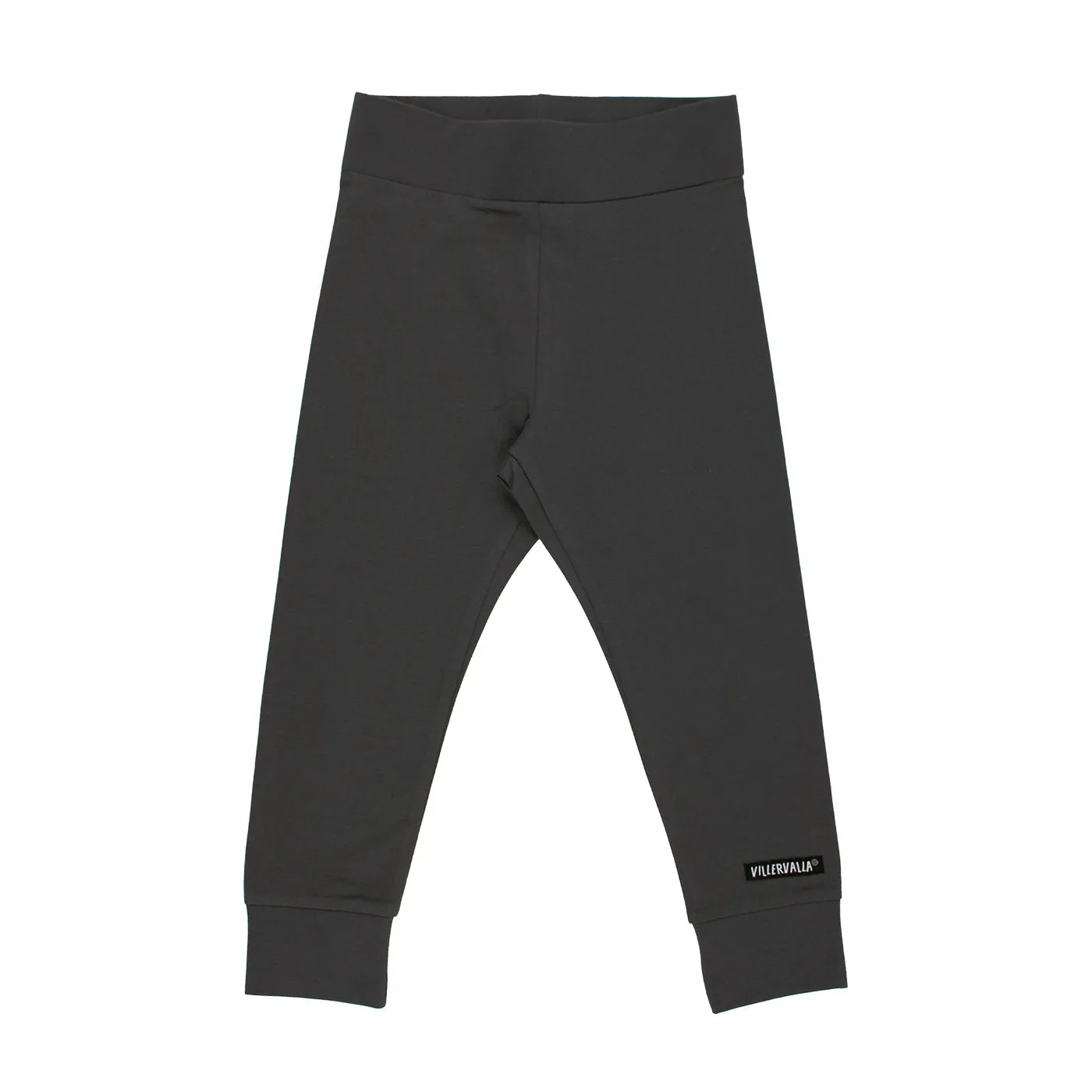 Villervalla Pine Tapered Jersey Trousers