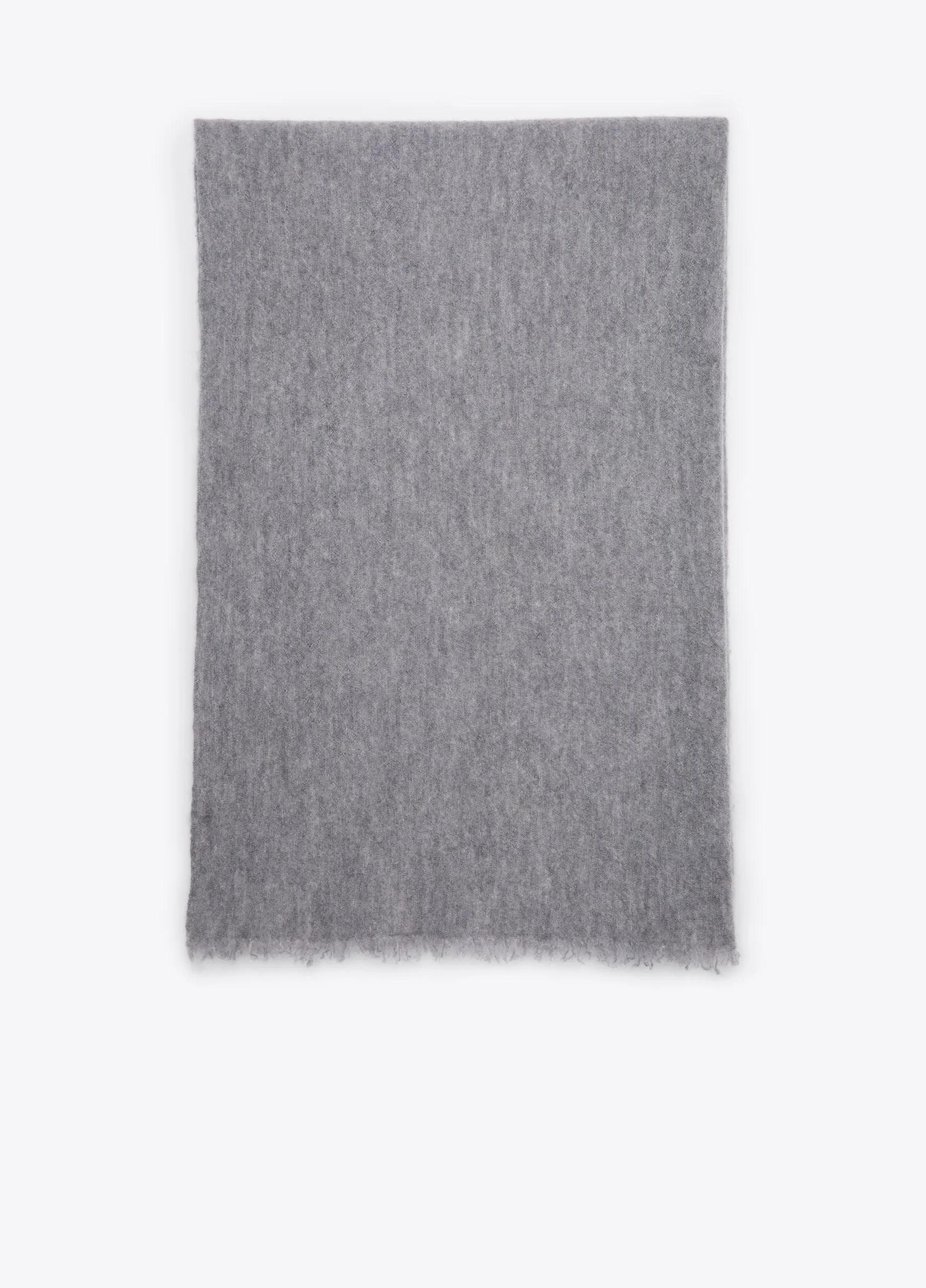 Vince Cashmere Scarf