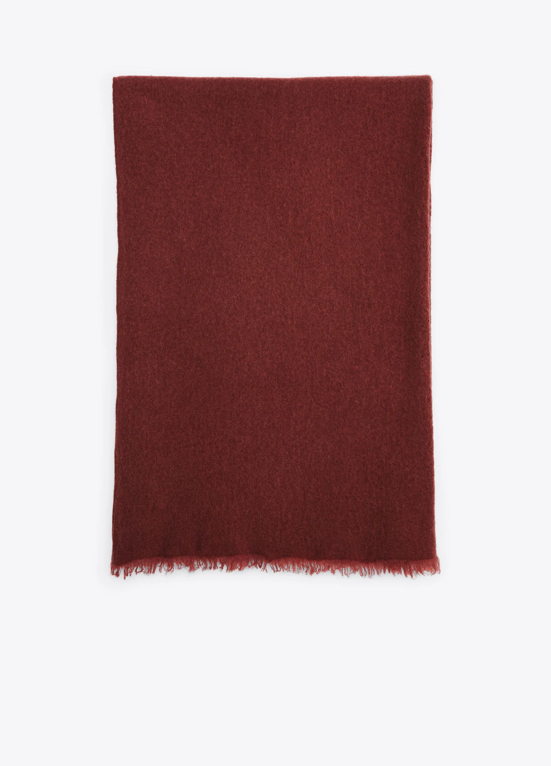 Vince Cashmere Scarf