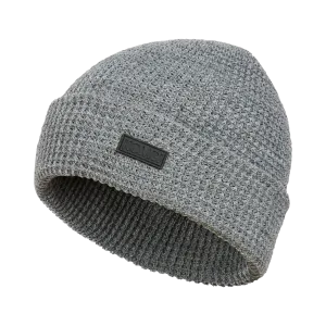 Waffle Knit Toque - Unisex