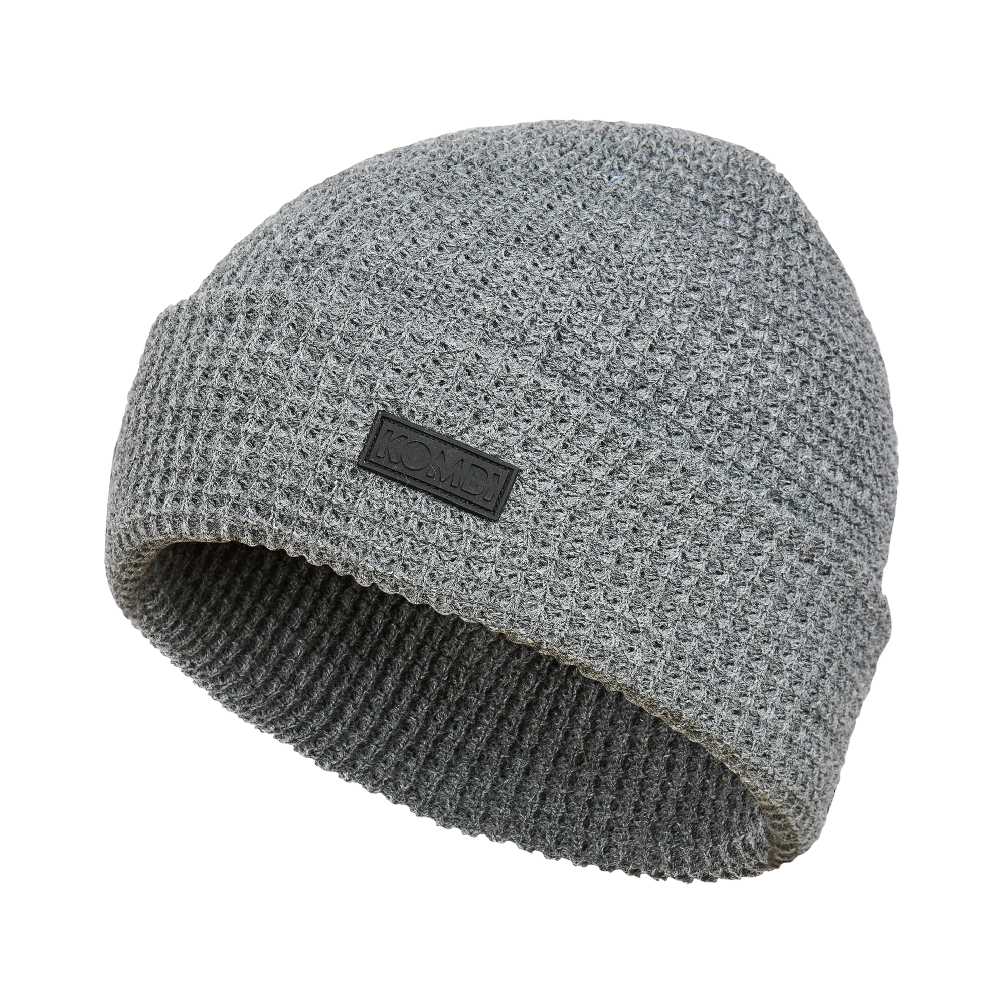 Waffle Knit Toque - Unisex