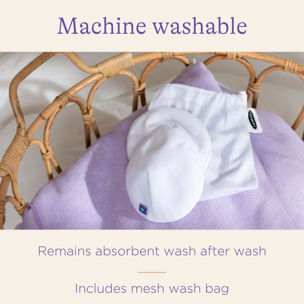 Washable Nursing Pads