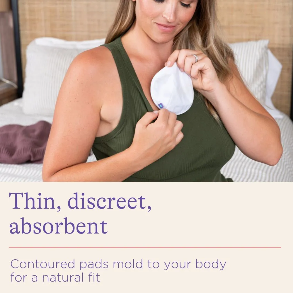 Washable Nursing Pads