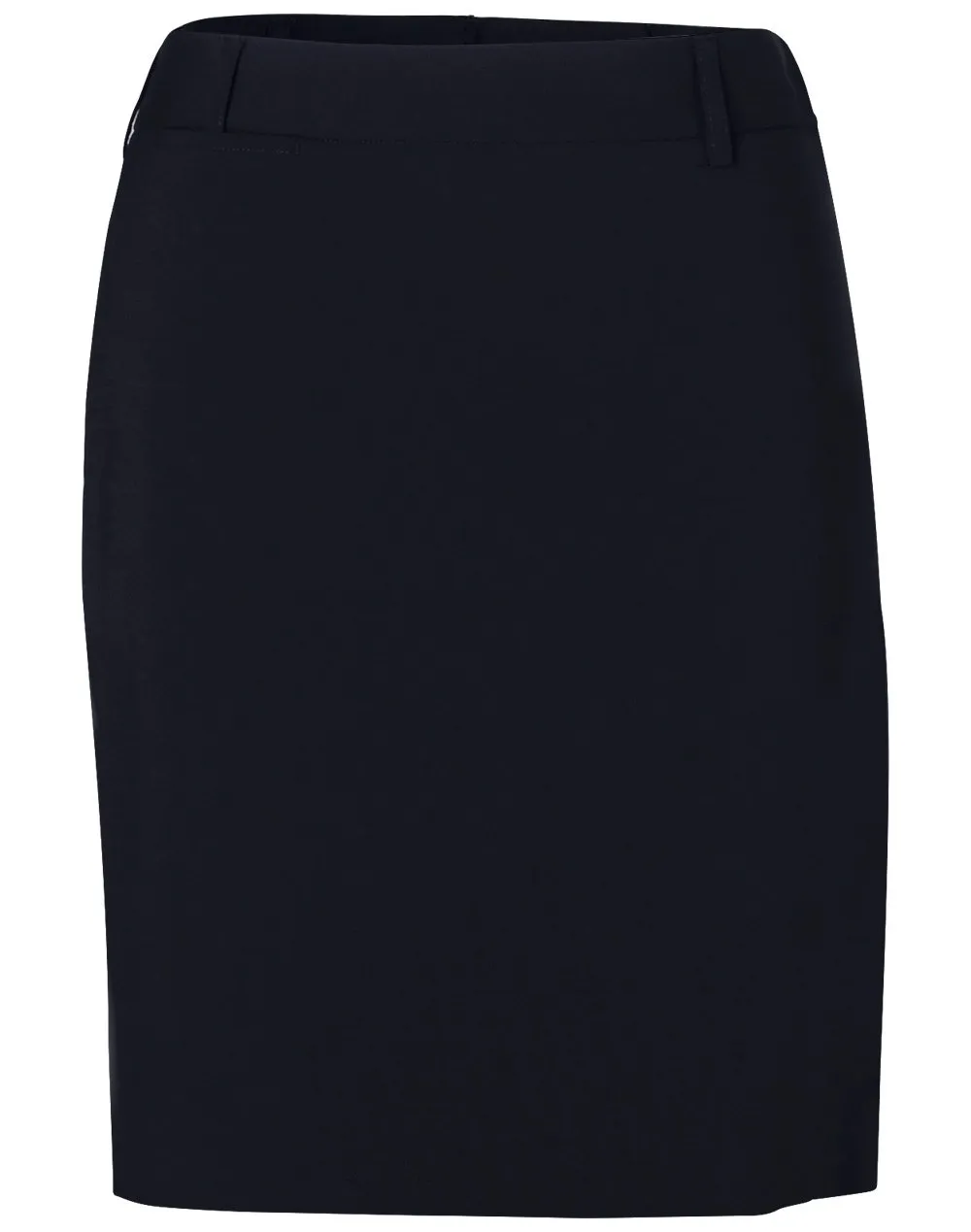 Winning Spirit Ladies Twill Stertch Utility Skirt (M9479)