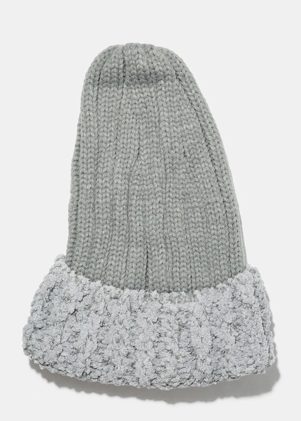 Winter Knit Beanie