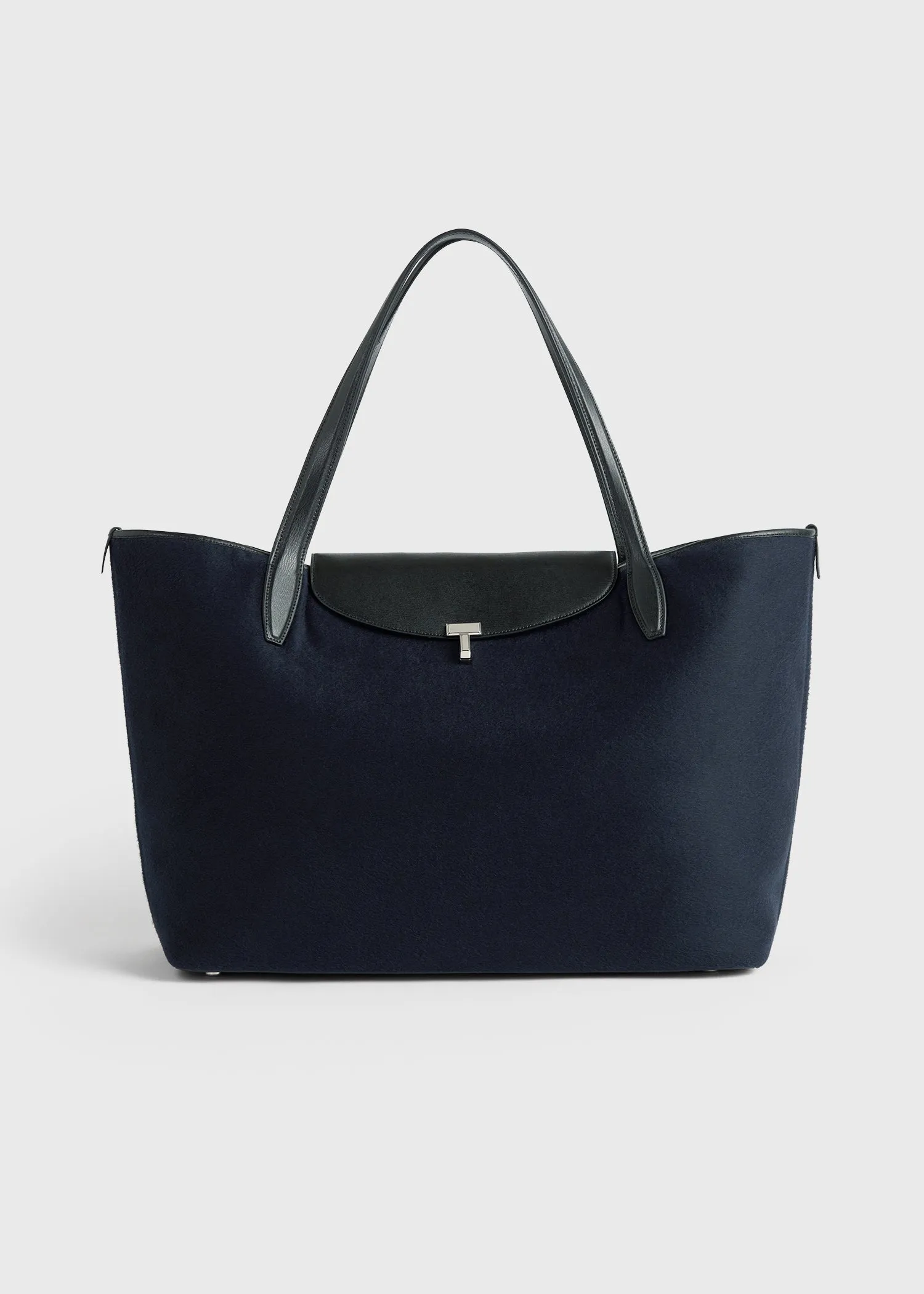 Winter weekender navy