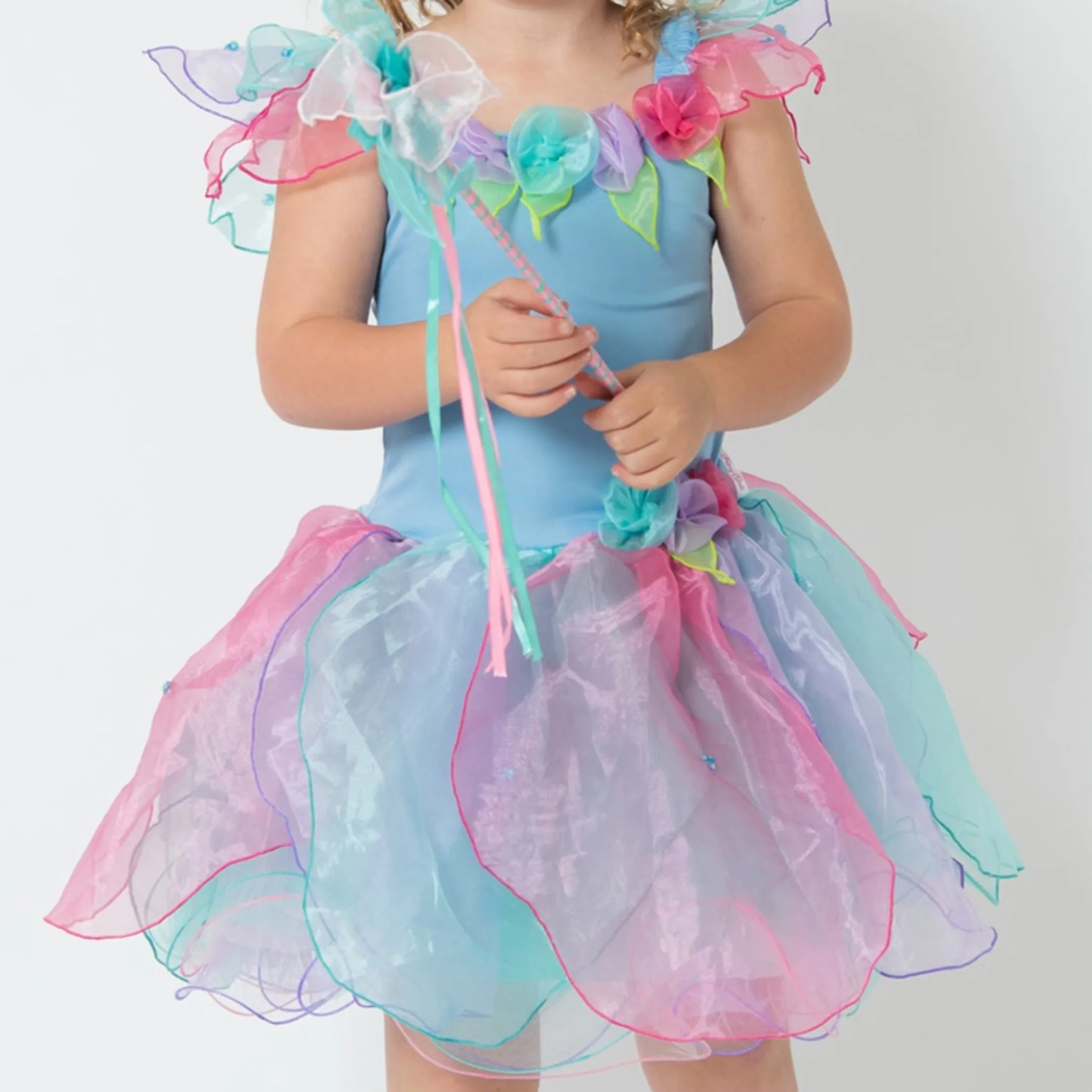 Wish Fairy Dress   Wishing Wand