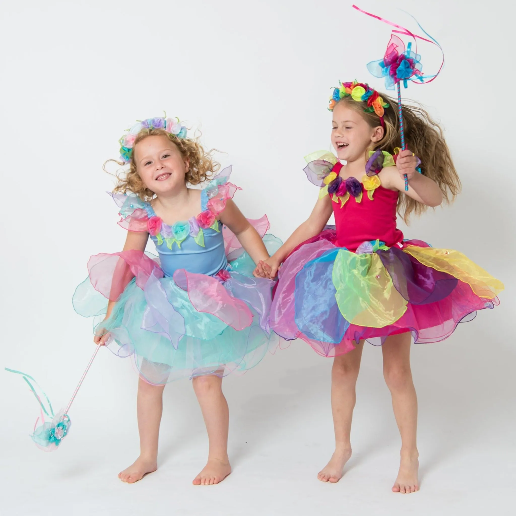 Wish Fairy Dress   Wishing Wand