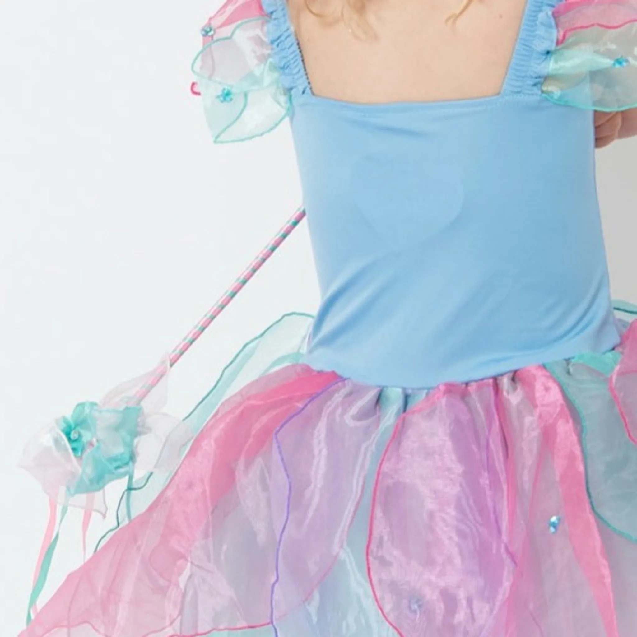 Wish Fairy Dress   Wishing Wand