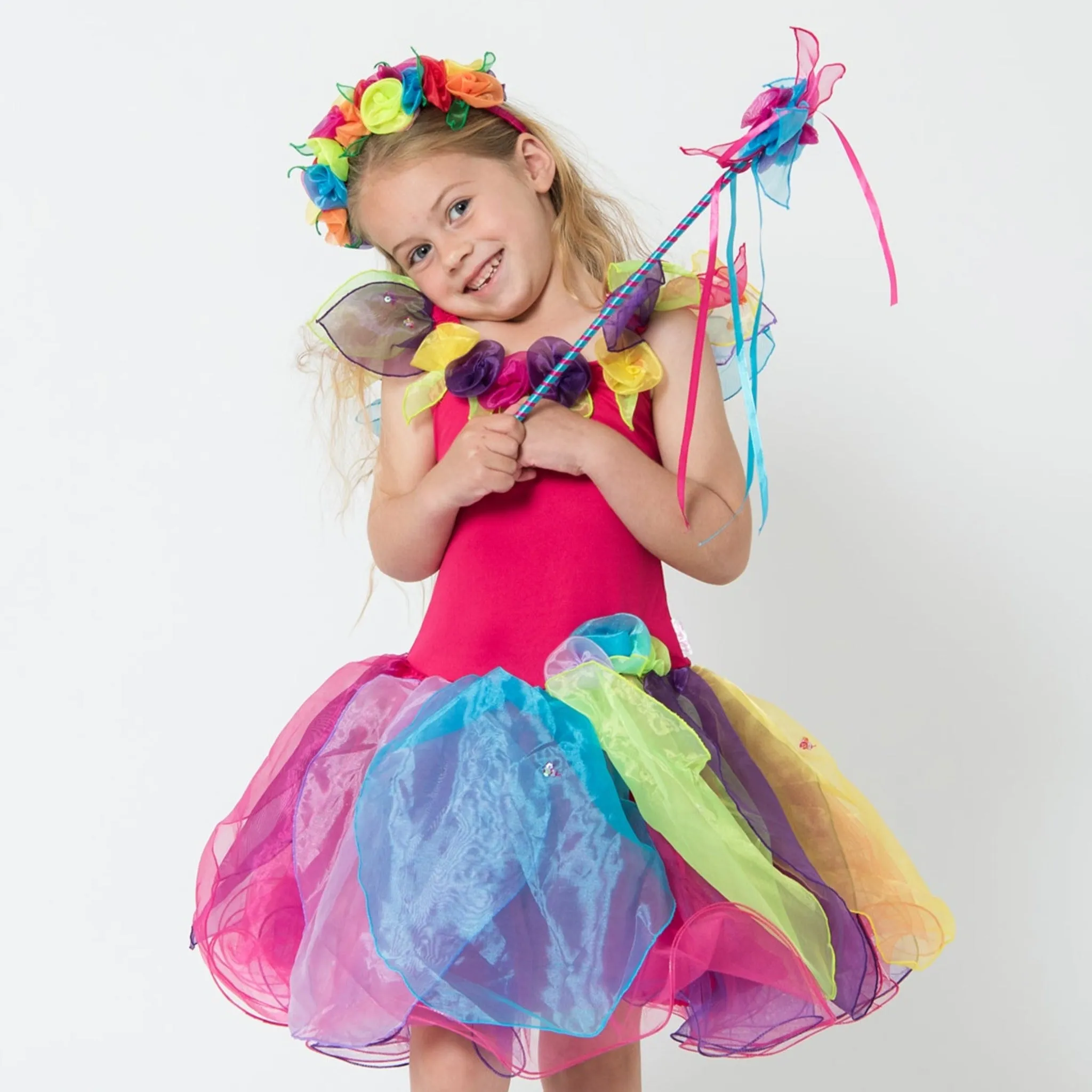 Wish Fairy Dress   Wishing Wand