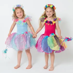 Wish Fairy Dress   Wishing Wand