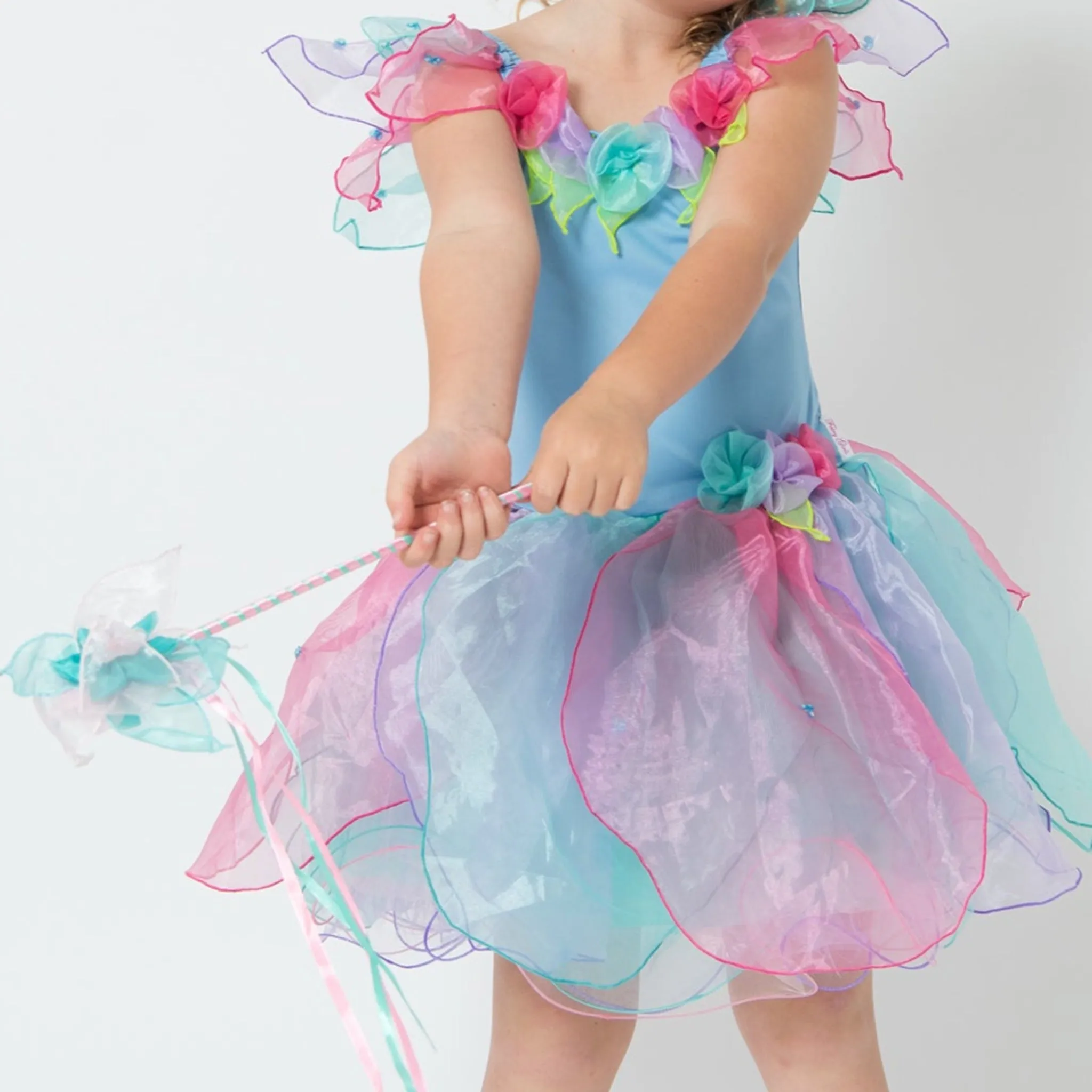 Wish Fairy Dress   Wishing Wand