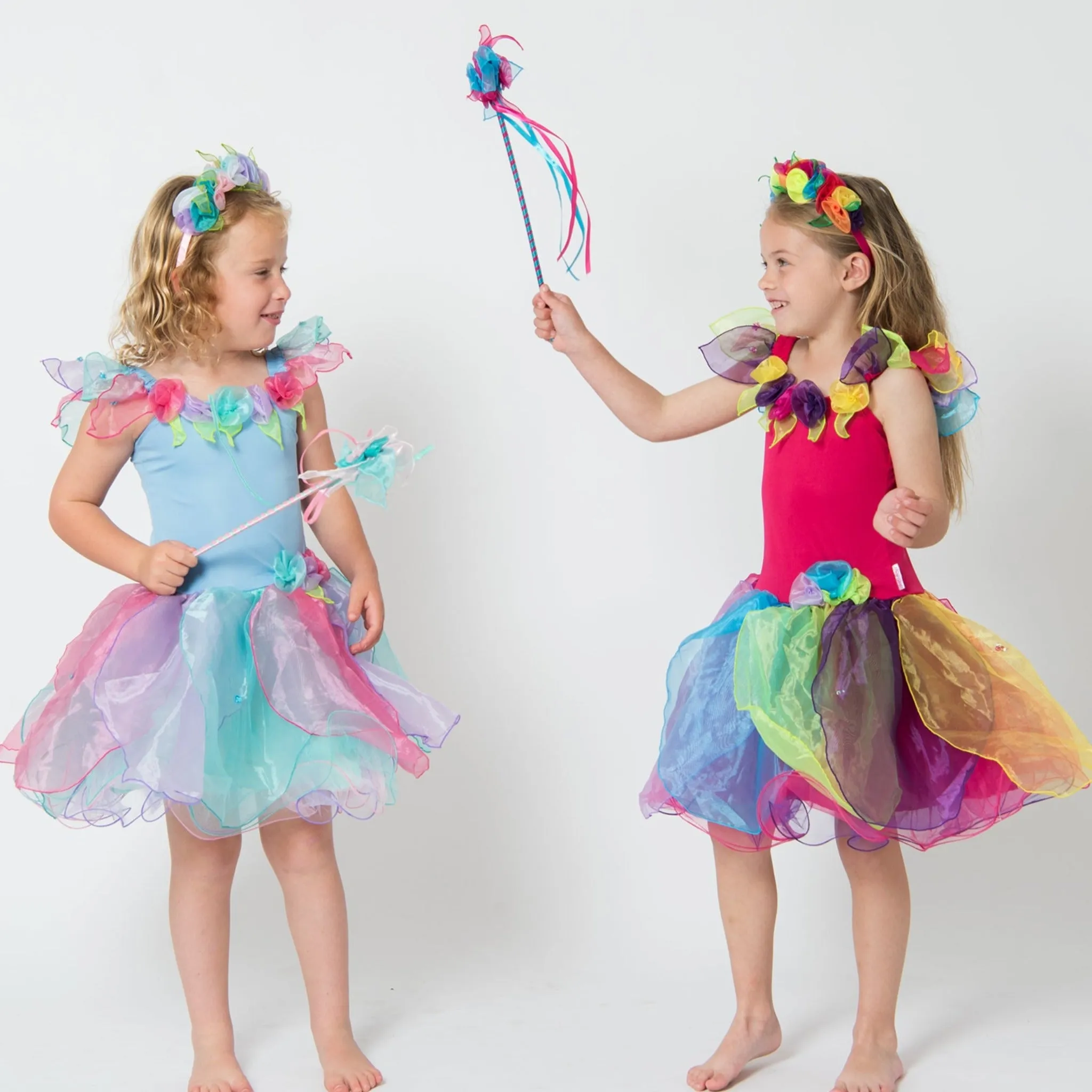 Wish Fairy Dress   Wishing Wand