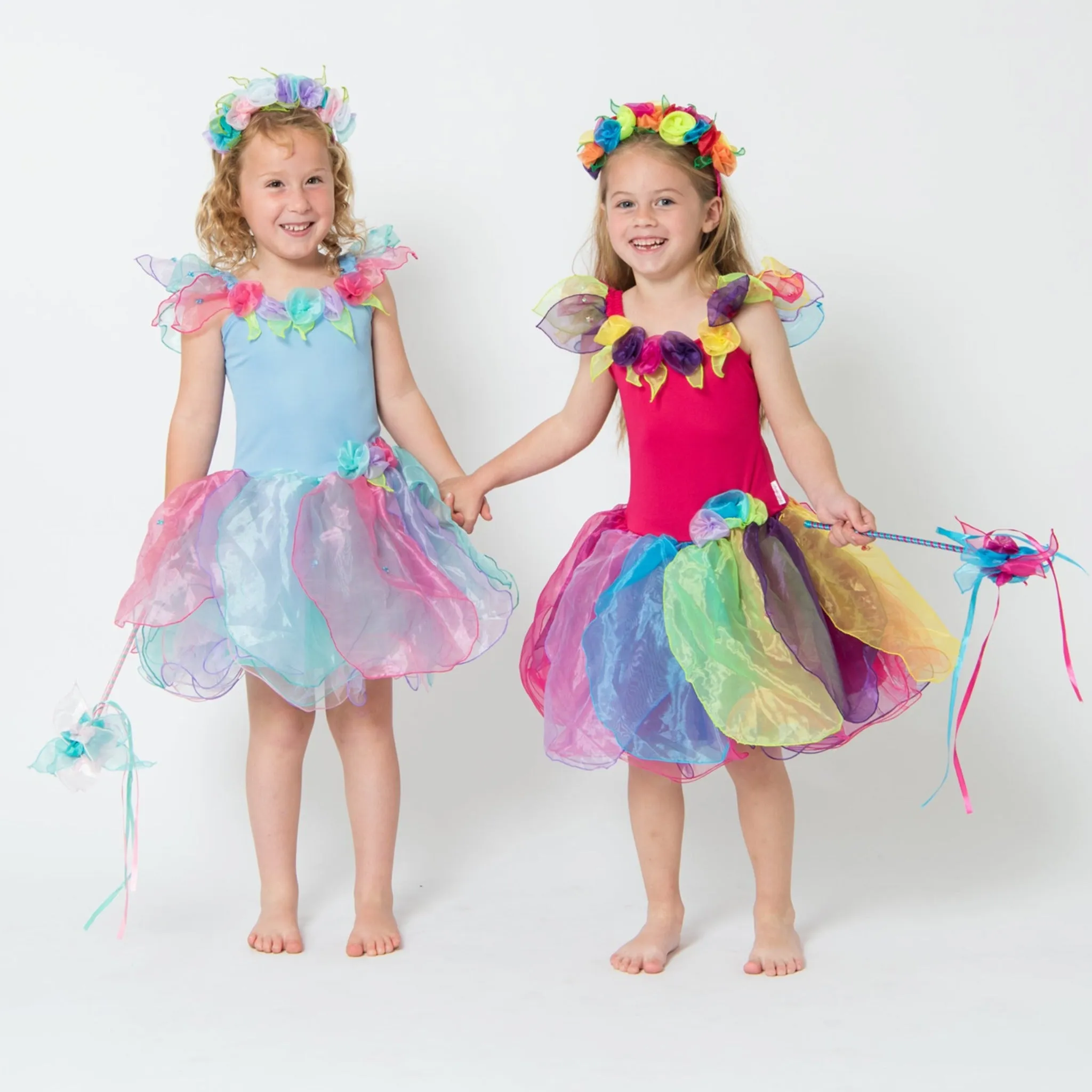 Wish Fairy Dress   Wishing Wand