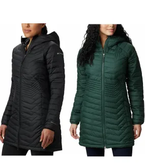 WOMEN'S POWDER LITE MID JACKET II