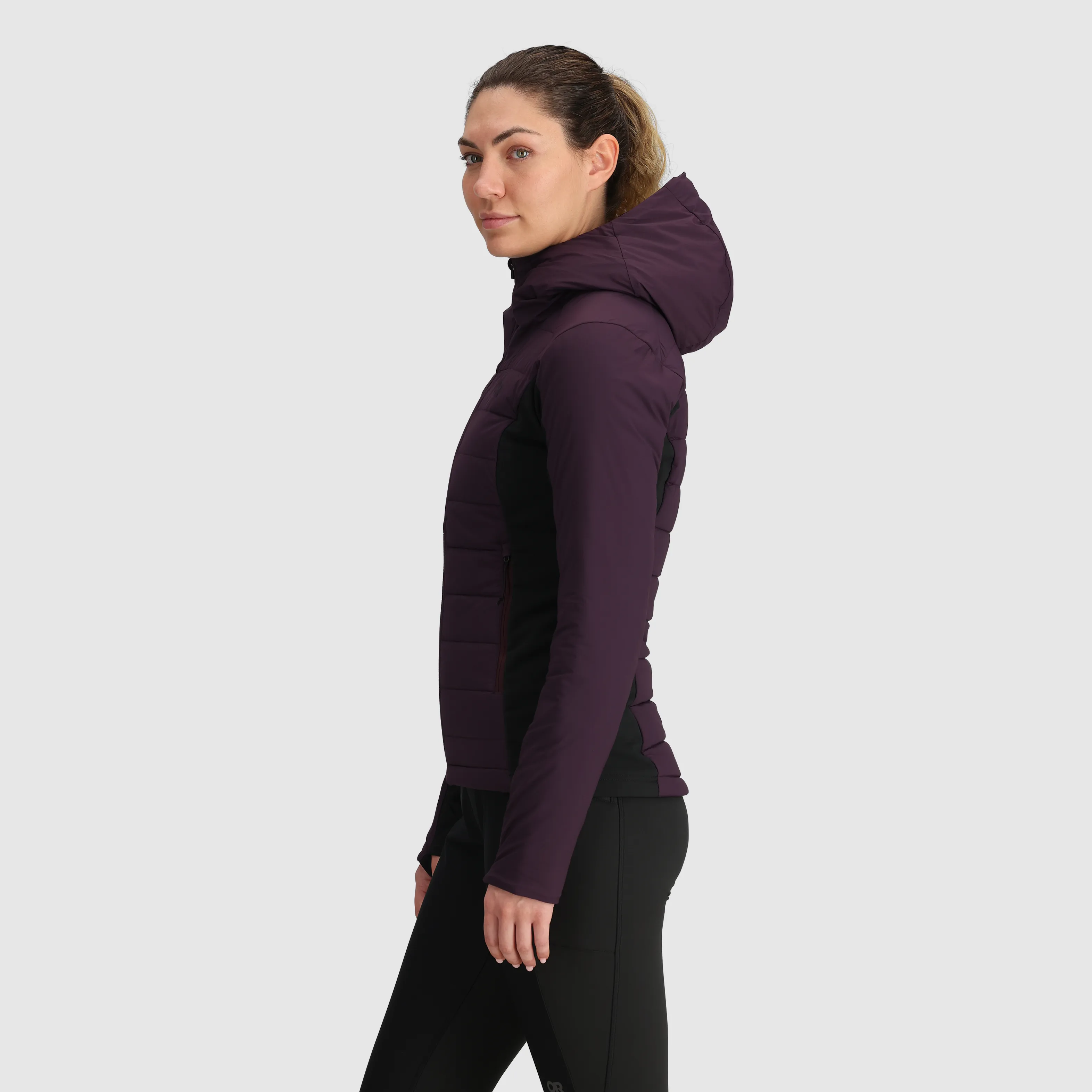 Women's Shadow Hoodie II