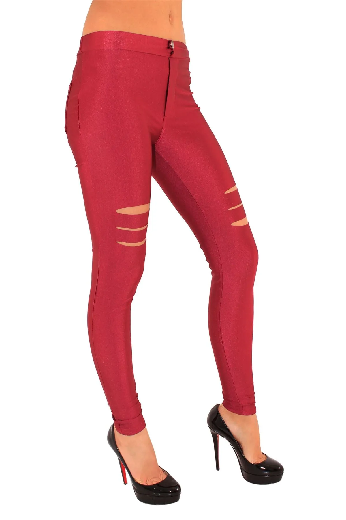 Womens Sugar Trousers