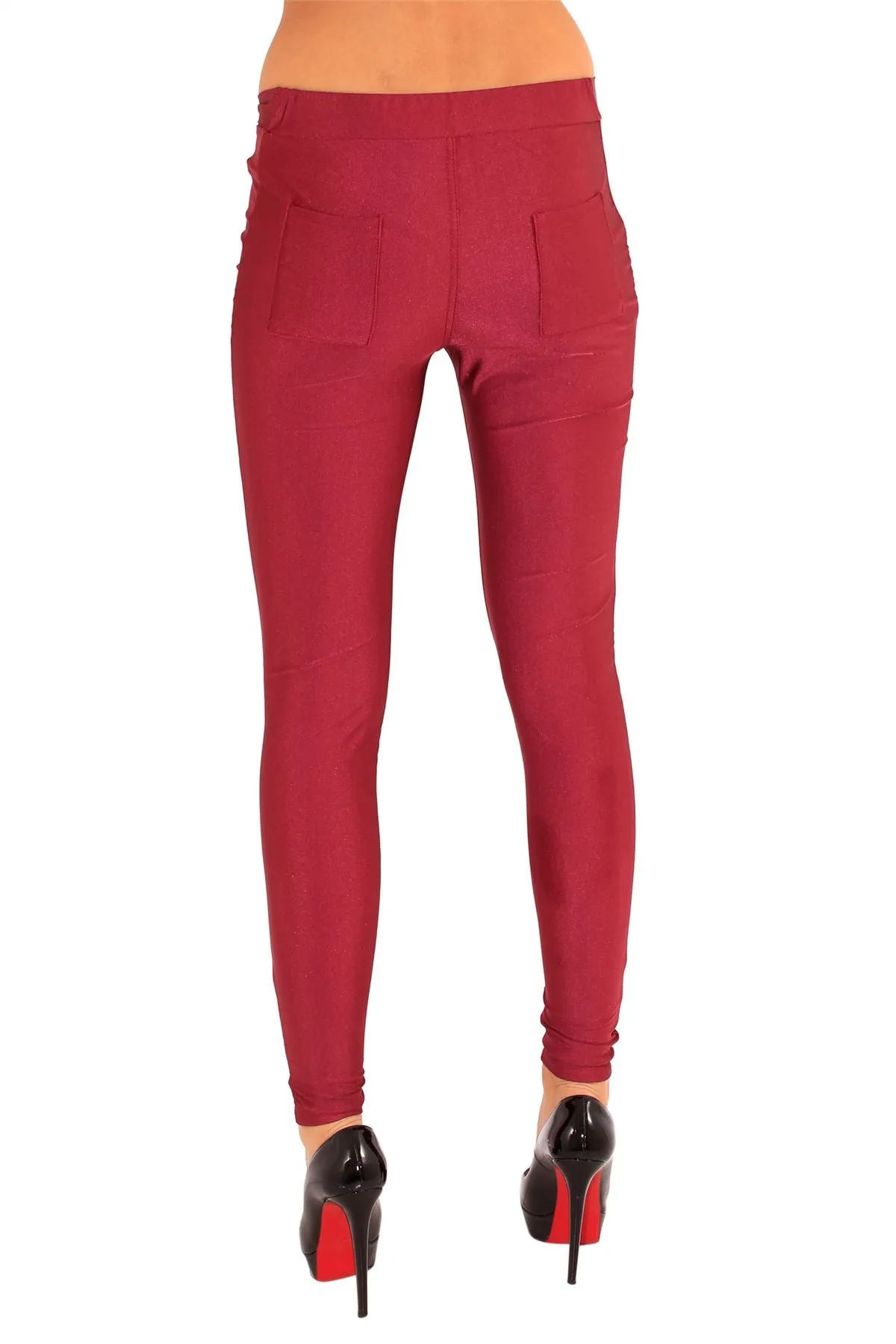 Womens Sugar Trousers