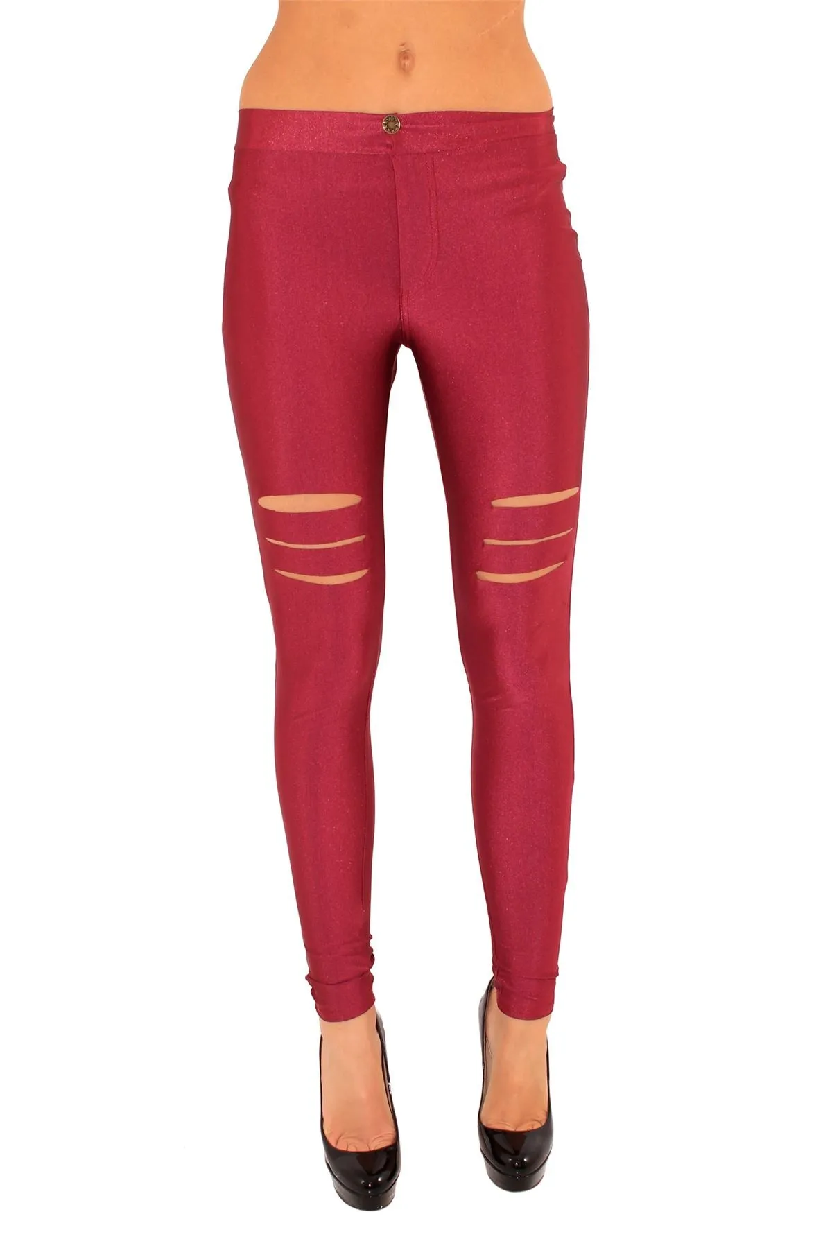 Womens Sugar Trousers