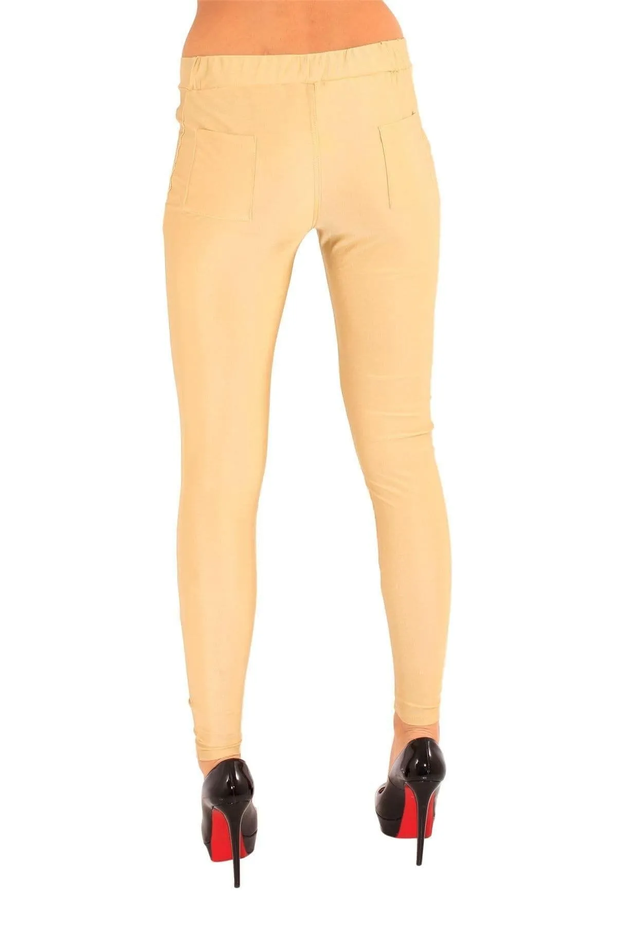 Womens Sugar Trousers