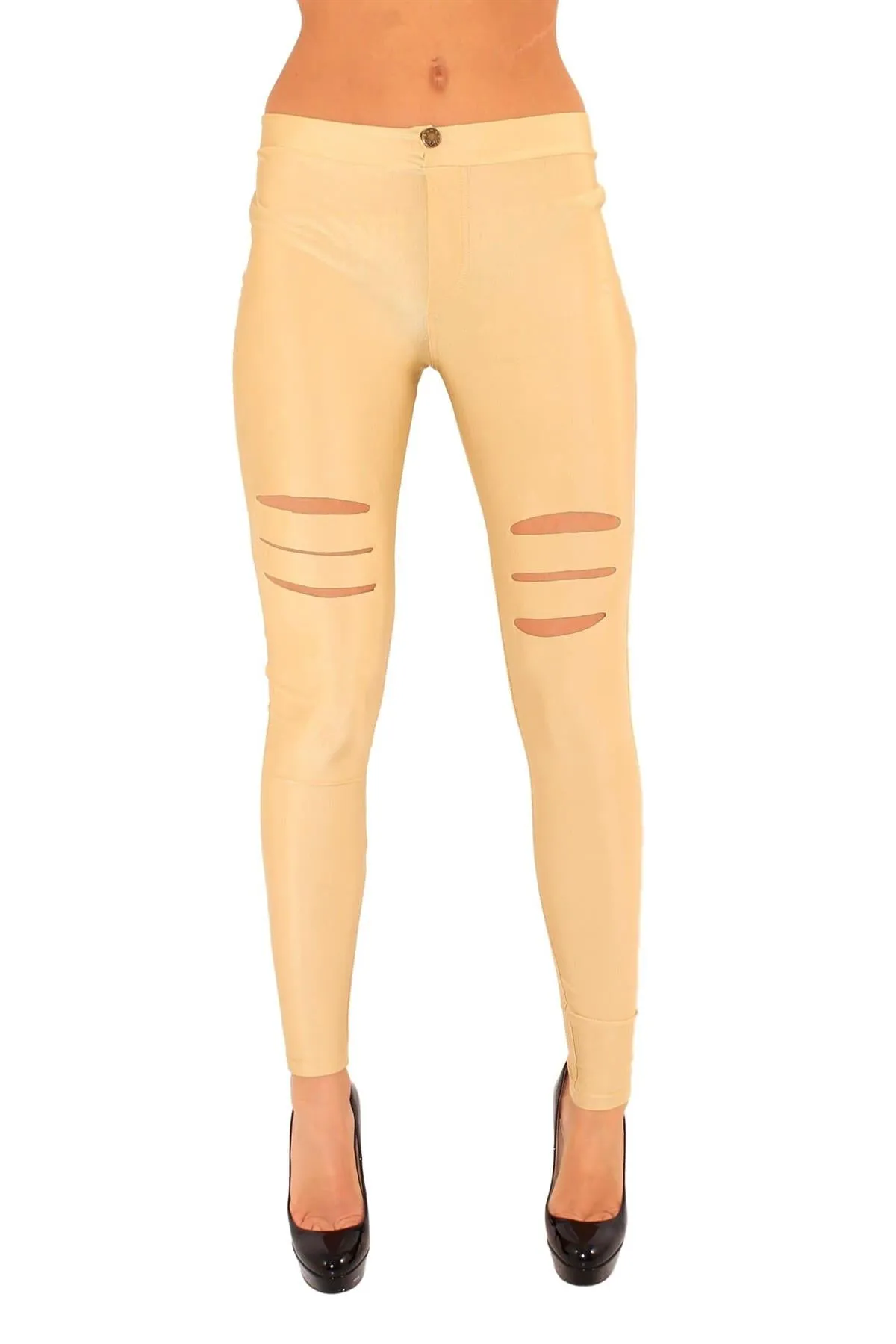 Womens Sugar Trousers