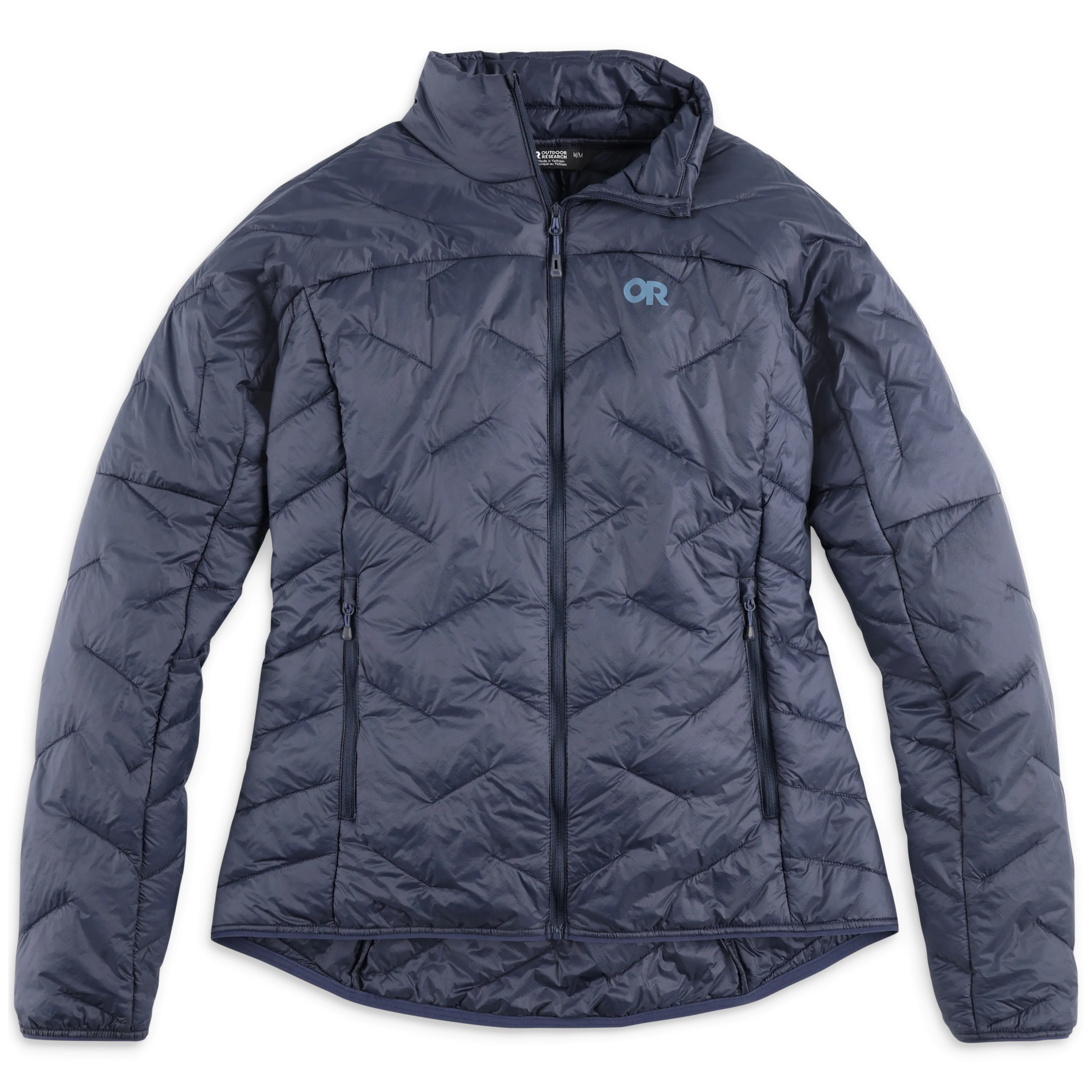 Women's SuperStrand LT Jacket