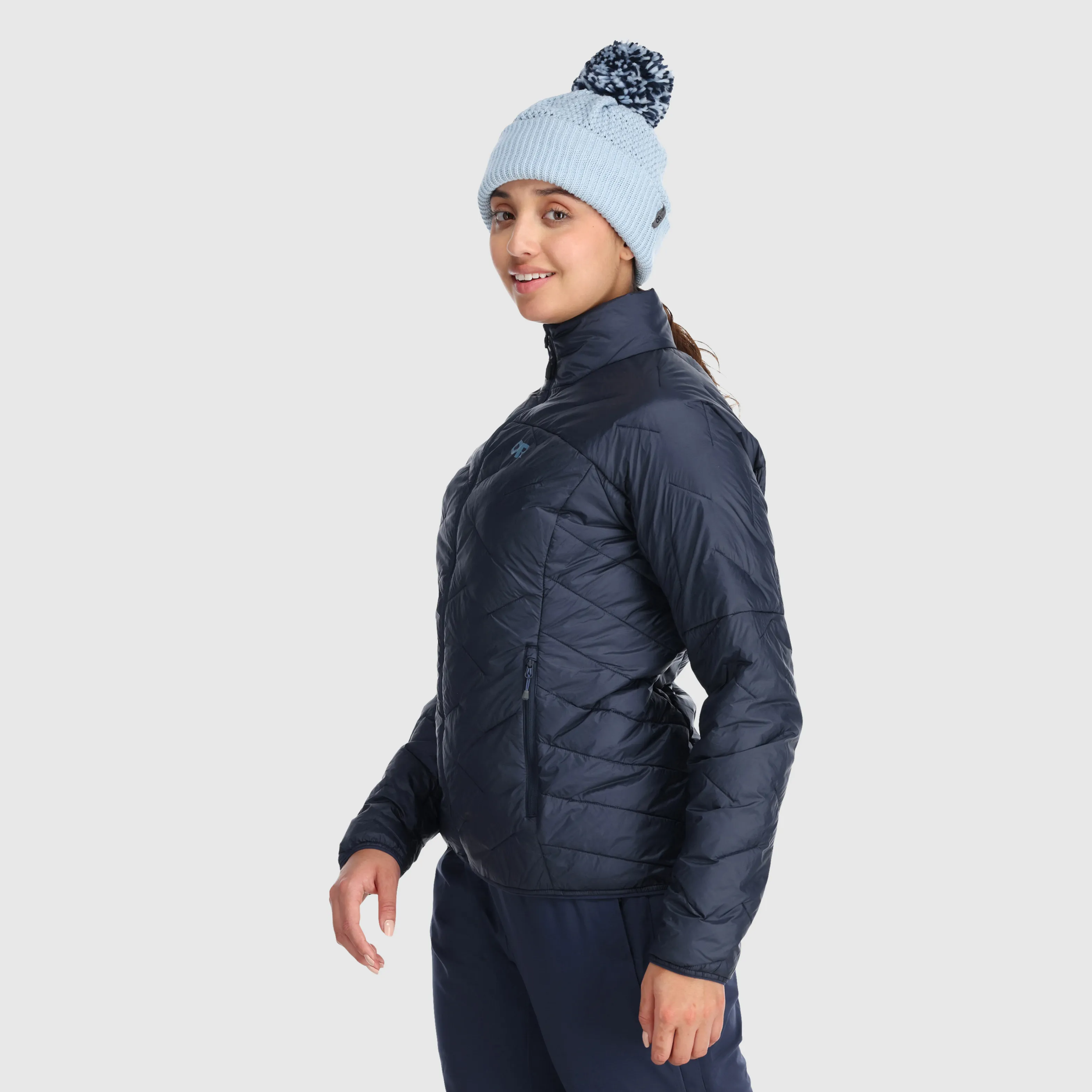 Women's SuperStrand LT Jacket