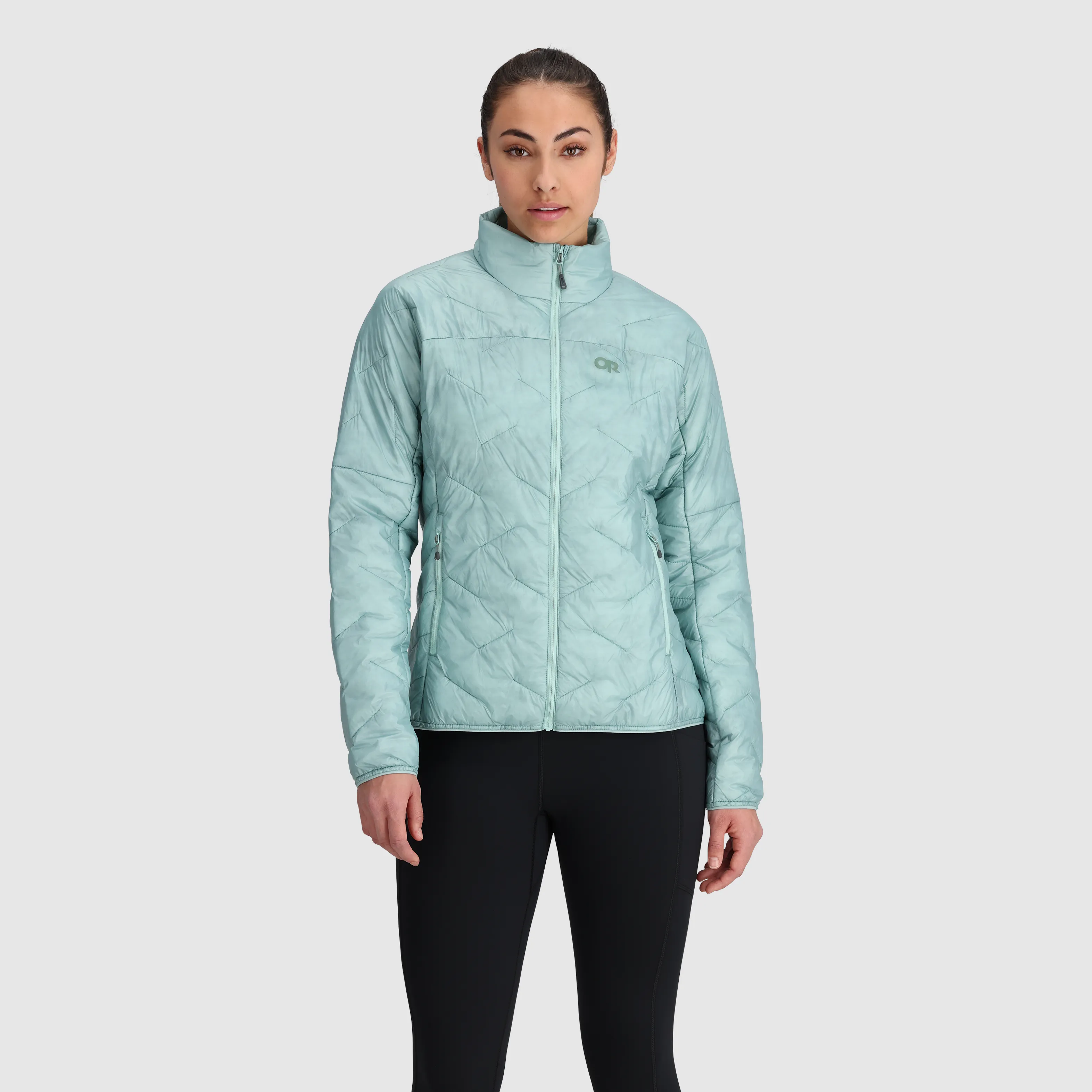 Women's SuperStrand LT Jacket