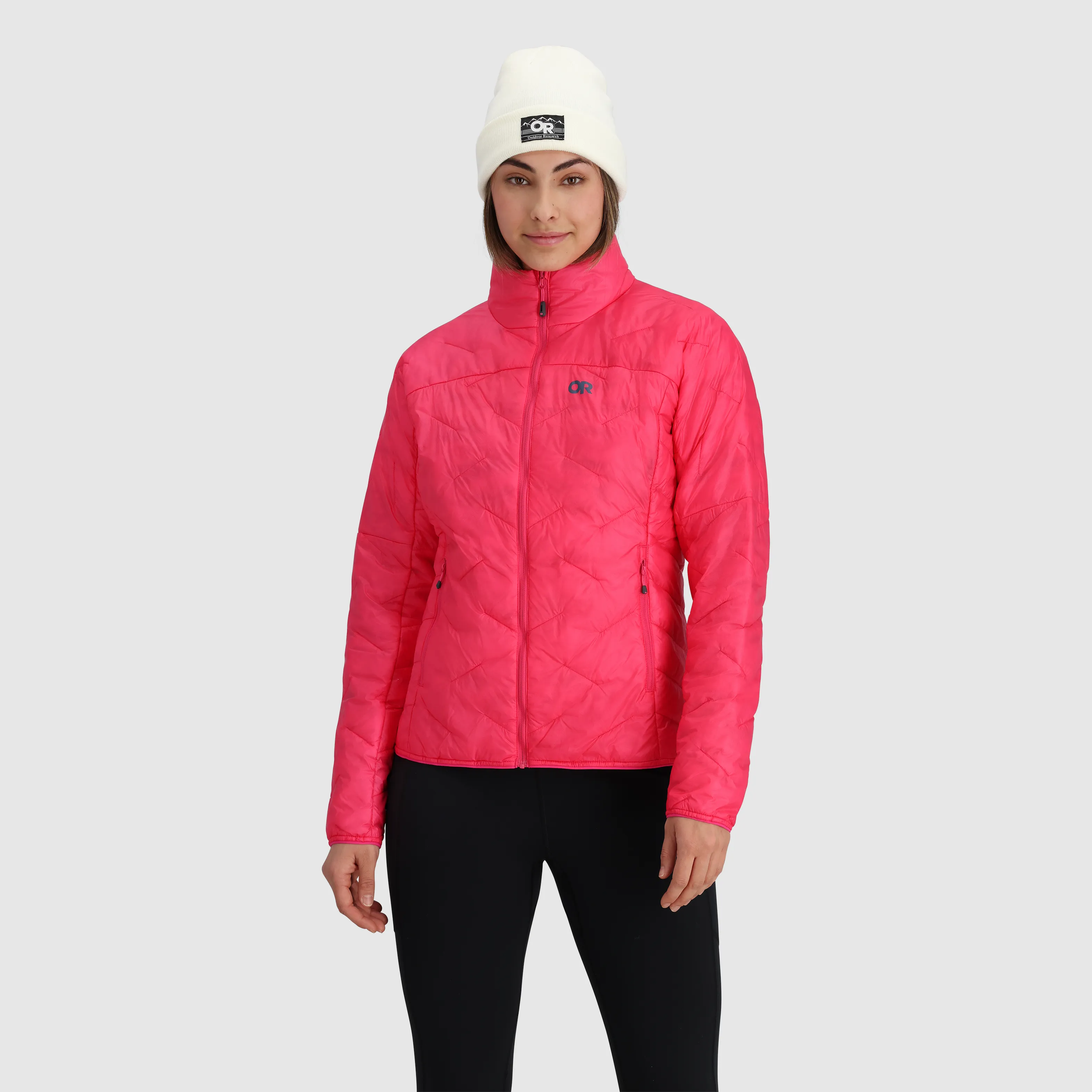 Women's SuperStrand LT Jacket