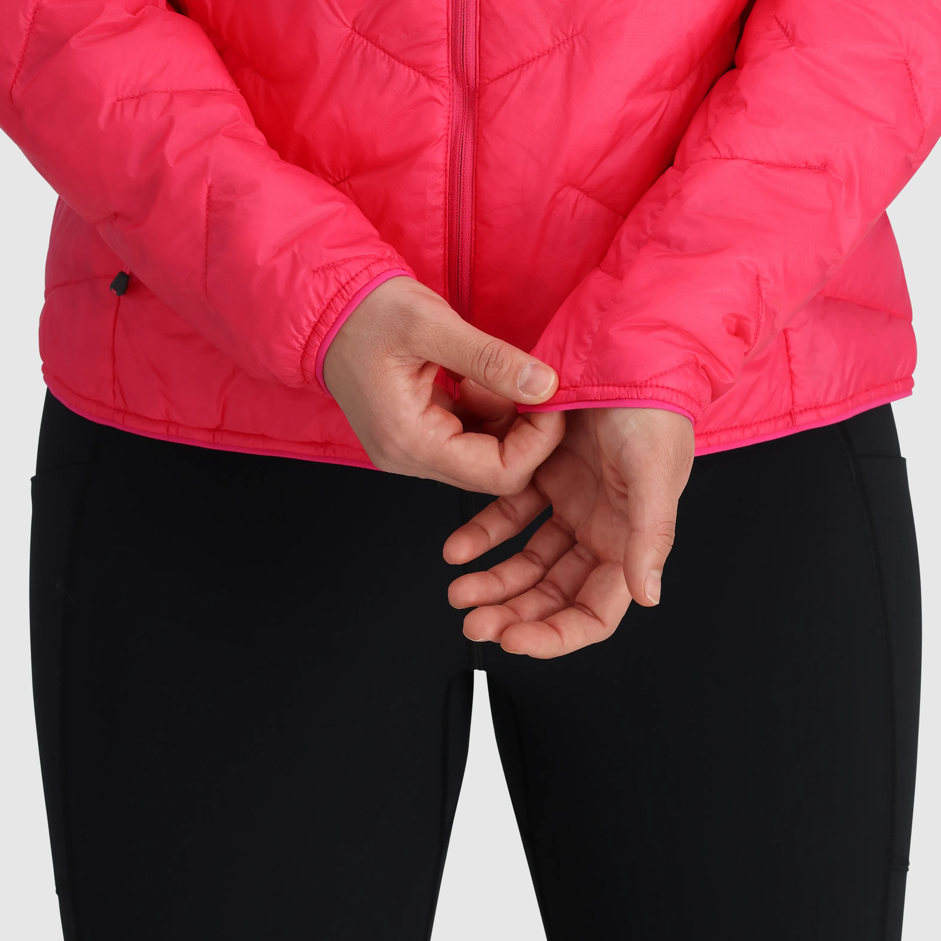 Women's SuperStrand LT Jacket