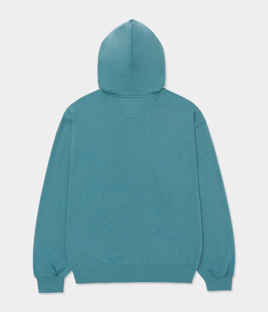 Yin Hoodie